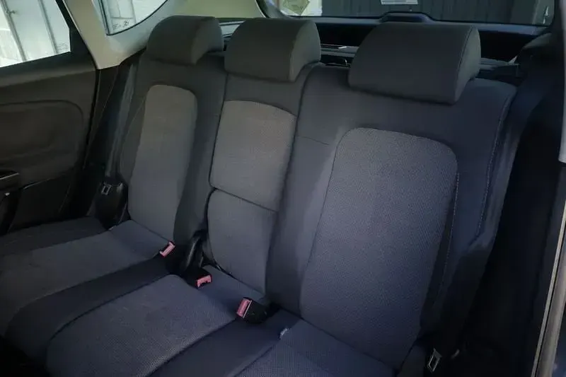 Usata Seat Altea XL Style 105 CV (77 kW) 2011 Grigio Monovolume
