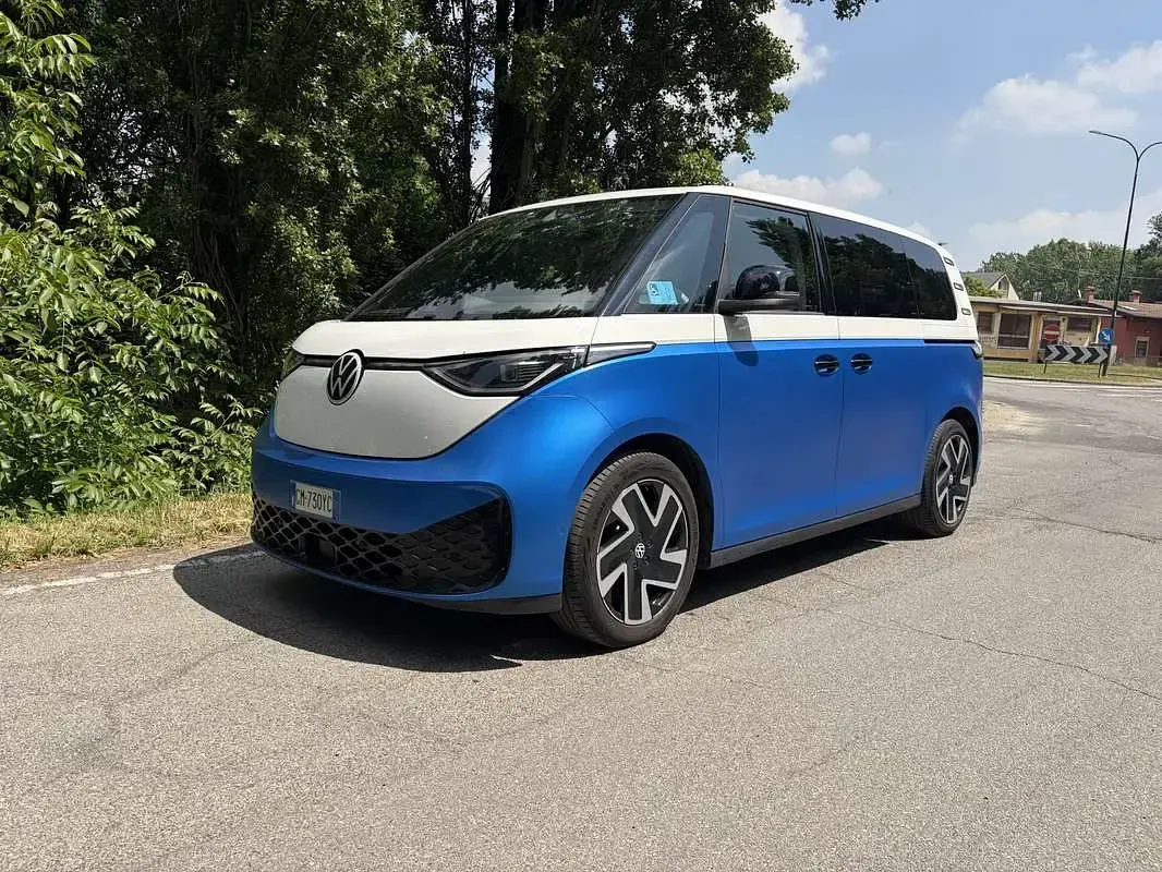 Occasion VW ID. Buzz Pro 77 kW (105 PK) 2023 MPV