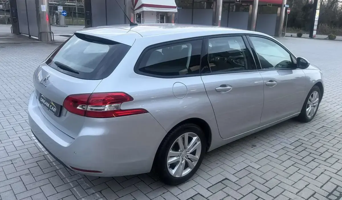 Occasion Peugeot 308 SW Business-Line 120 ch (88 kW) 2016 Other Break
