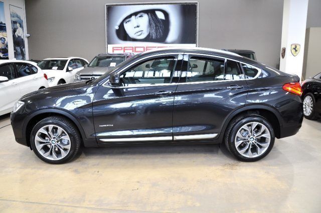 bmw x4 xline bmw x4 xline