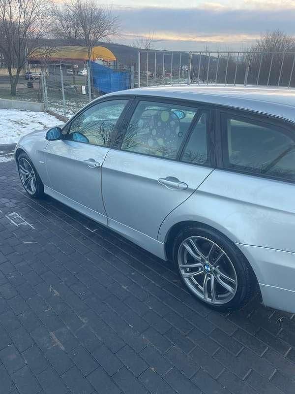 Usata BMW 318 143 CV (105 kW) 2008 Station wagon
