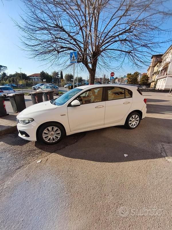 Usata Fiat Tipo 2016