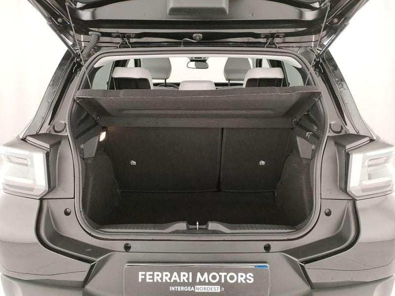 Usata Citroën C3 PureTech 101 CV (74 kW) 2025 Nero perla metal SUV