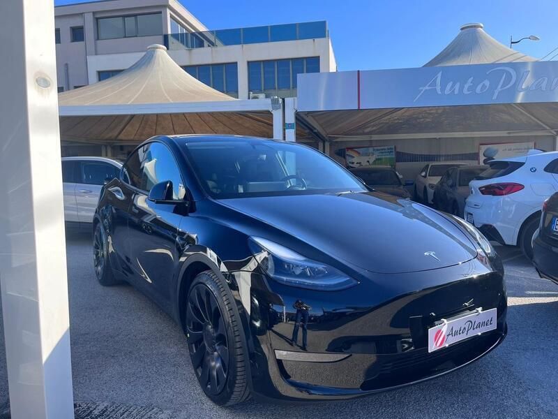 Usato 2024 Tesla Model Y El