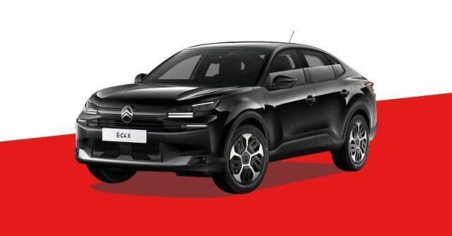 Nuova Citroën e-C4 56 kW (77 CV) 2025 Grigio Berlina