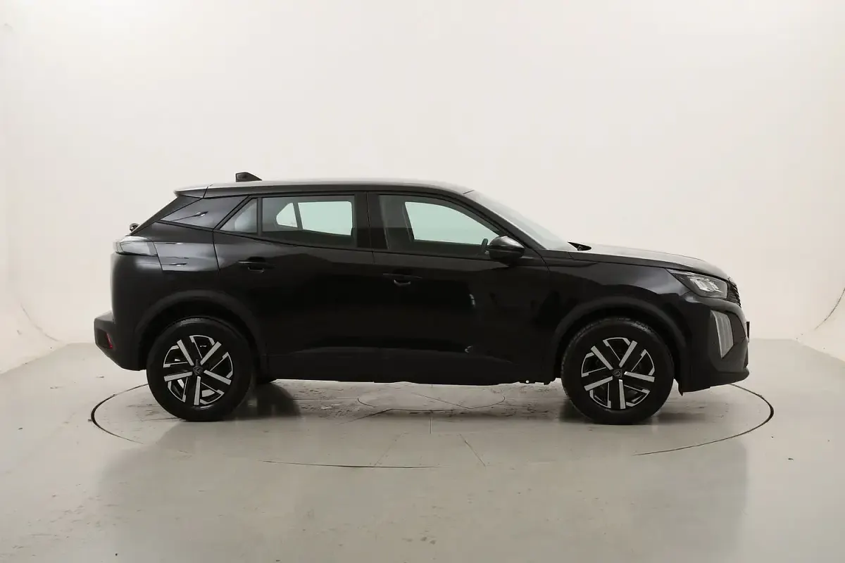 Usata Peugeot 2008 Active+ 100 CV (73 kW) 2024 SUV