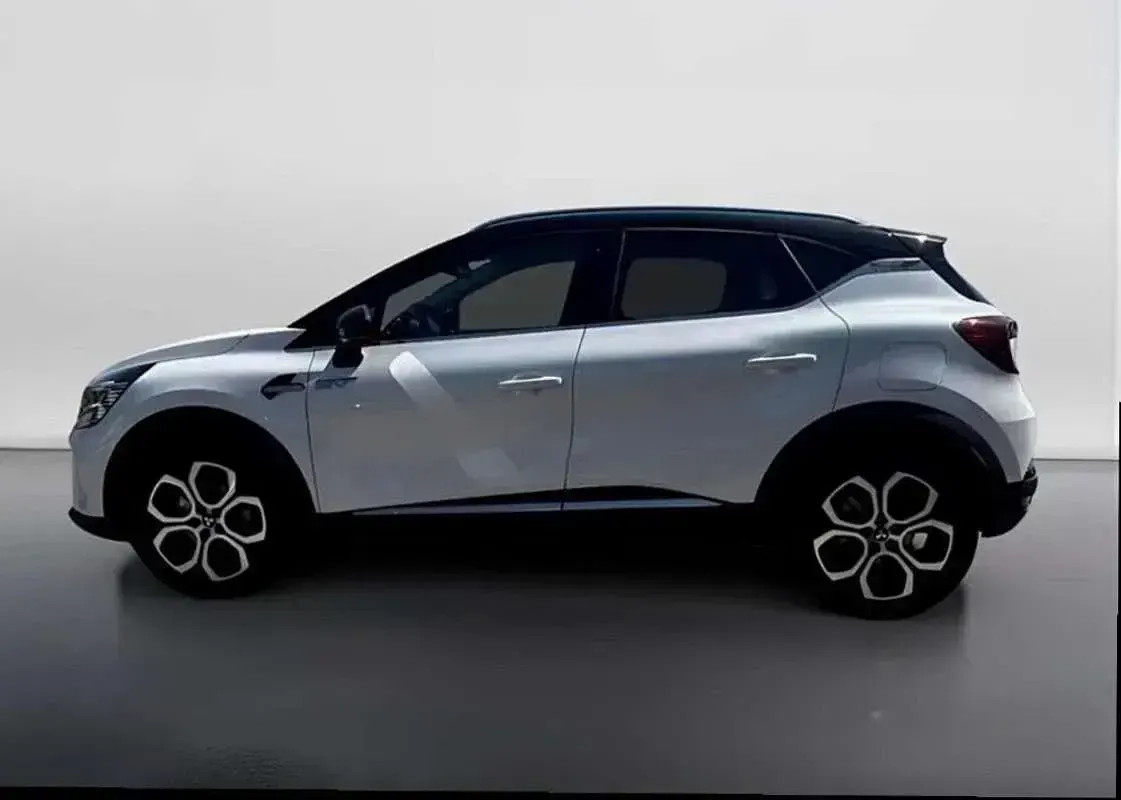 Usata Mitsubishi ASX Intense 158 CV (116 kW) 2024 Bianco SUV