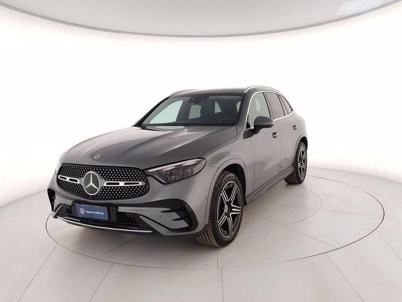 Occasion Mercedes GLC220 Premium 197 ch (144 kW) 2023 SUV