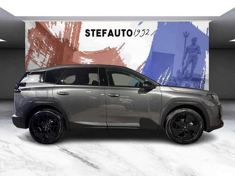 Nuova Citroën C5 Aircross 145 CV (106 kW) 2026 Platinum grey SUV
