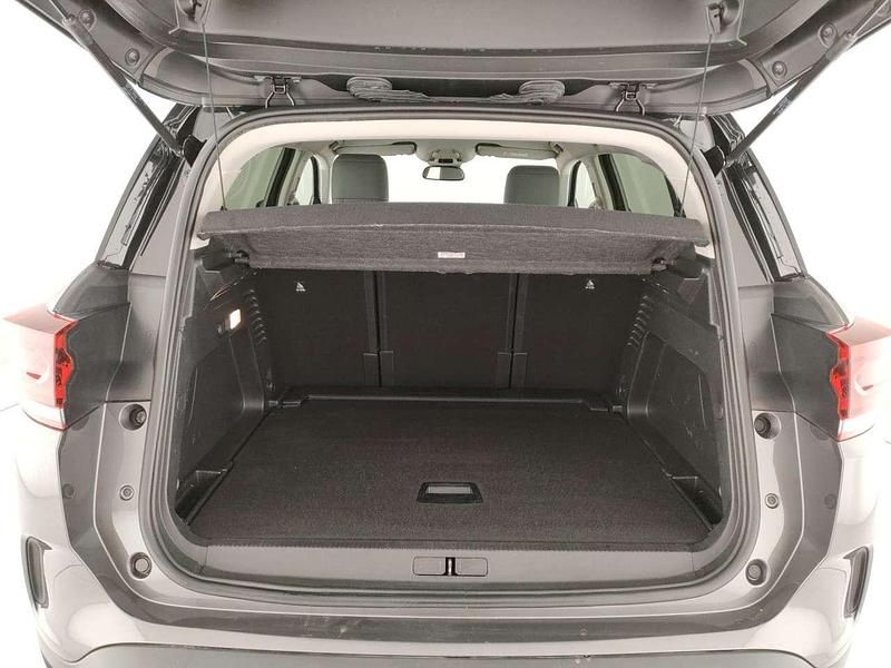 Usata Citroën C5 Aircross 136 CV (100 kW) 2024 Platinum grey SUV