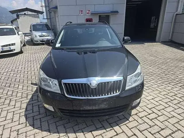 Usata Skoda Octavia Elegance 140 CV (102 kW) 2008 Other Station wagon