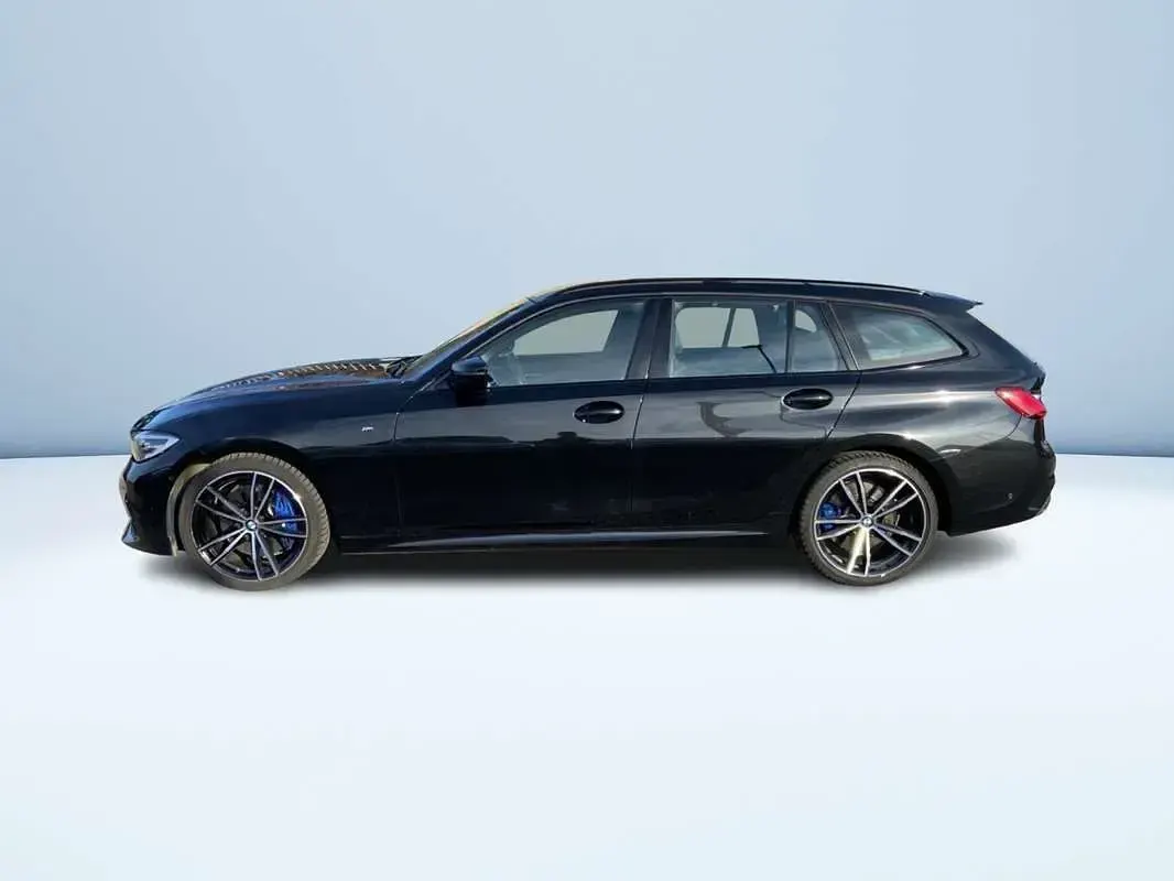 Usata BMW M340 340 CV (250 kW) 2022 Berlina