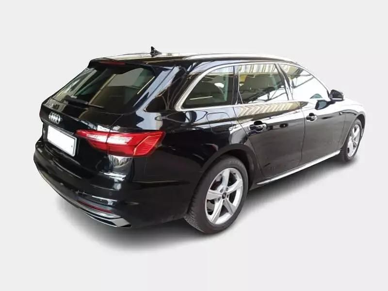 Occasion Audi A4 Advanced 163 PK (119 kW) 2021 Stationwagen