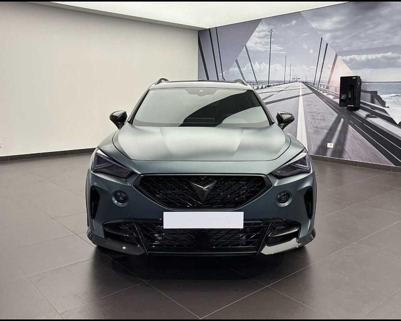 Usata Cupra Formentor VZ 391 CV (287 kW) 2024 Vari colori SUV