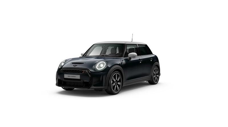 Usata Mini Cooper S 178 CV (130 kW) 2024 Utilitaria