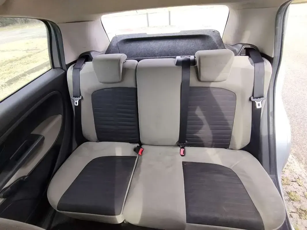 Occasion Fiat Grande Punto Dynamic 75 ch (55 kW) 2007 Citadine