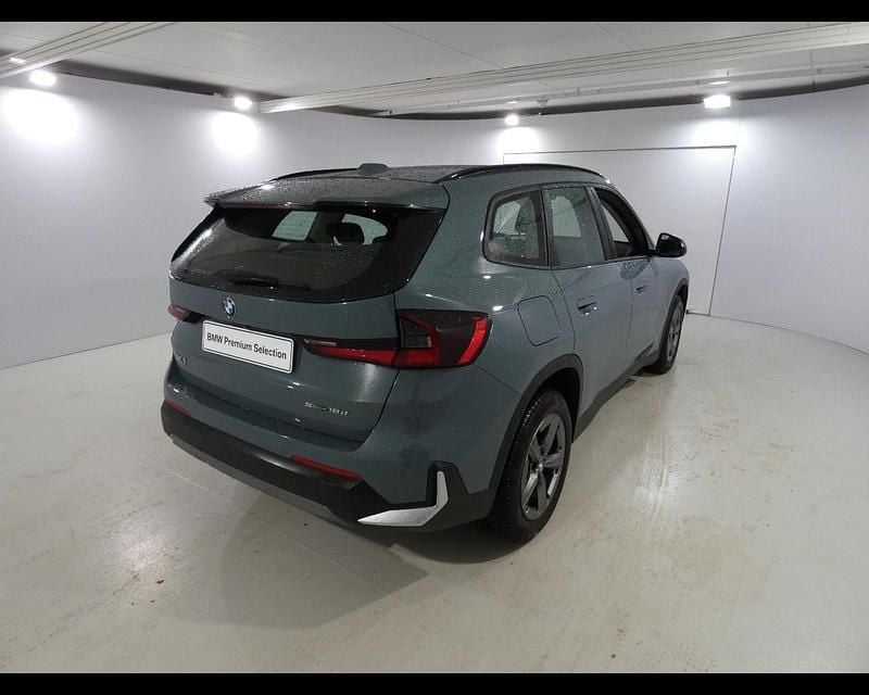Usata BMW X1 Performance 150 CV (110 kW) 2023 Cape york metallizzato SUV