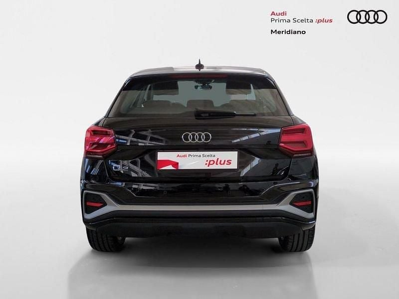 Nouvelle Audi Q2 Business 116 ch (85 kW) 2025 Noir SUV