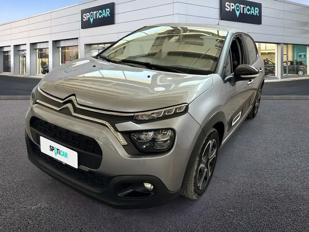 Usata Citroën C3 PureTech 83 CV (61 kW) 2024 Berlina
