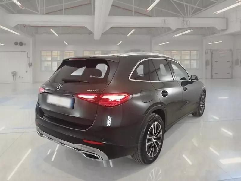 Usata Mercedes GLC220 Advanced Plus 197 CV (144 kW) 2022 SUV