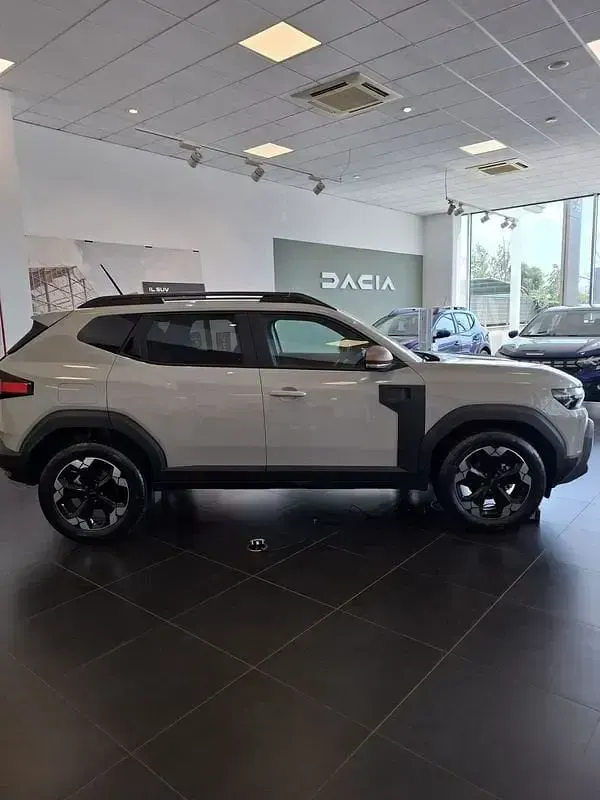 Usata Dacia Duster 122 CV (89 kW) 2026