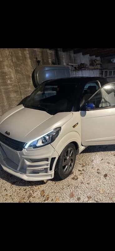 Usata Ligier JS50 2017 Utilitaria