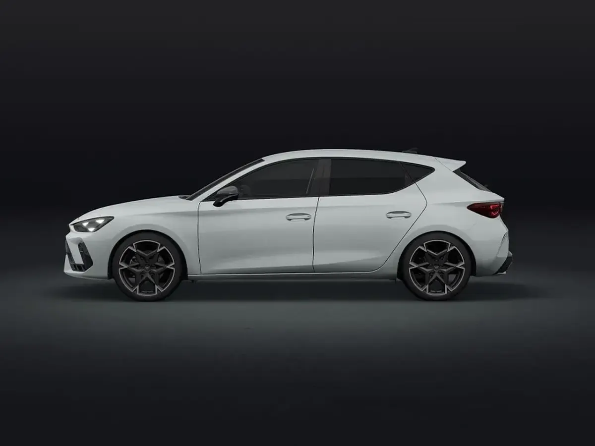 Nuova Cupra Leon 149 CV (109 kW) 2026 Berlina