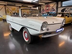 Usata Amphicar 770 38 CV (27 kW) 1967 Bianco Cabrio