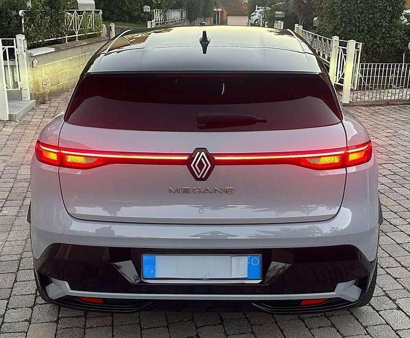 Usata Renault Mégane Techno 161 kW (220 CV) 2023 Berlina