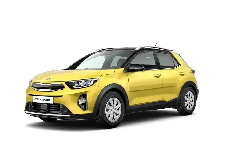 Usata Kia Stonic Urban 101 CV (74 kW) 2023 SUV