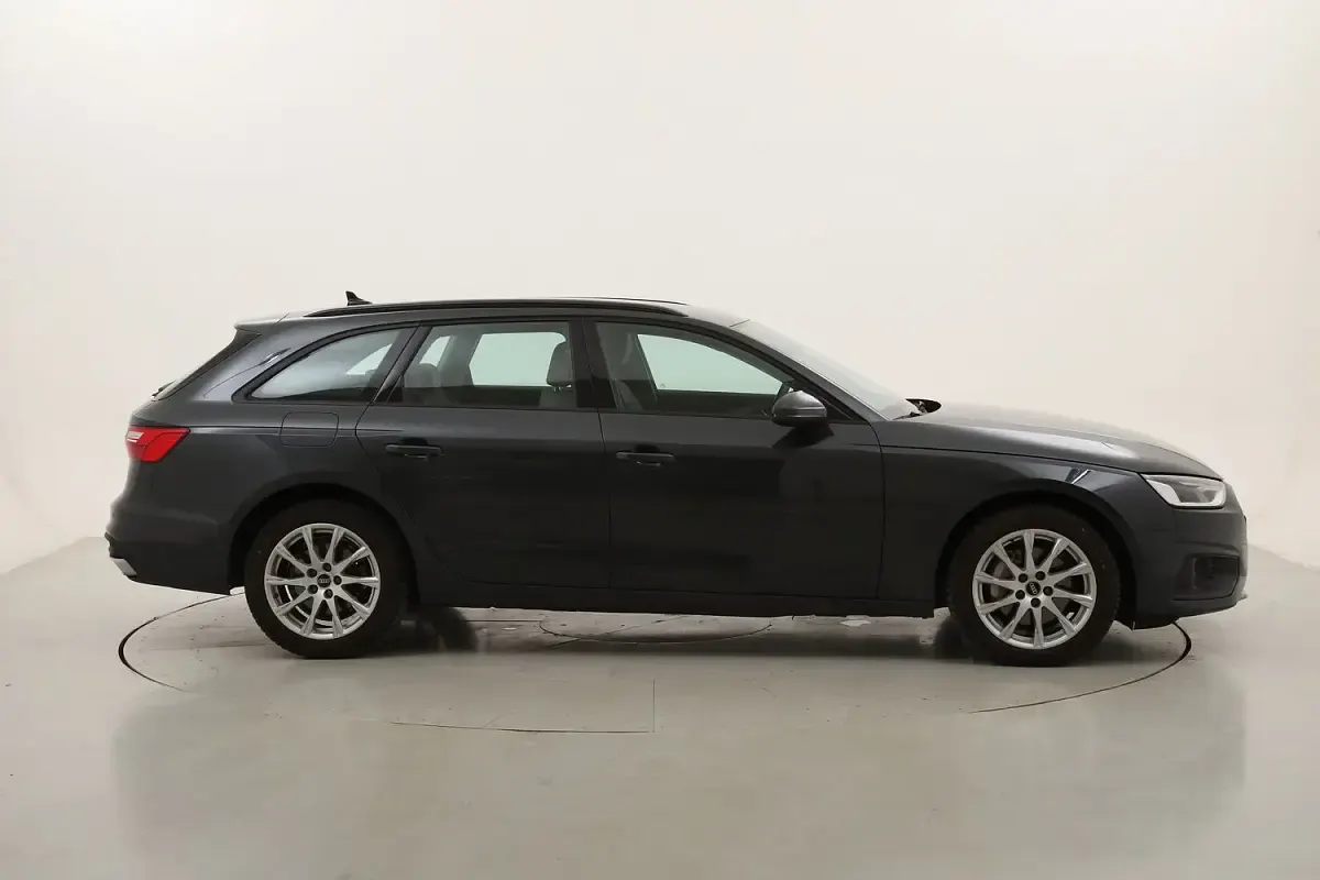 Usata Audi A4 Business 204 CV (150 kW) 2022 Station wagon
