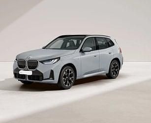 Usata BMW X3 M Sport 197 CV (144 kW) 2025 Bianco SUV