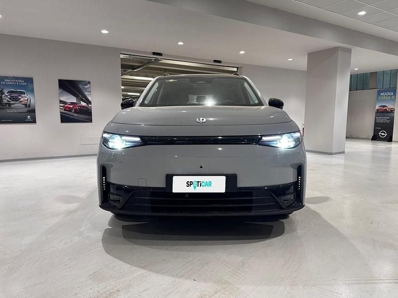 Usata Leapmotor C10 160 kW (218 CV) 2024 Grigio SUV