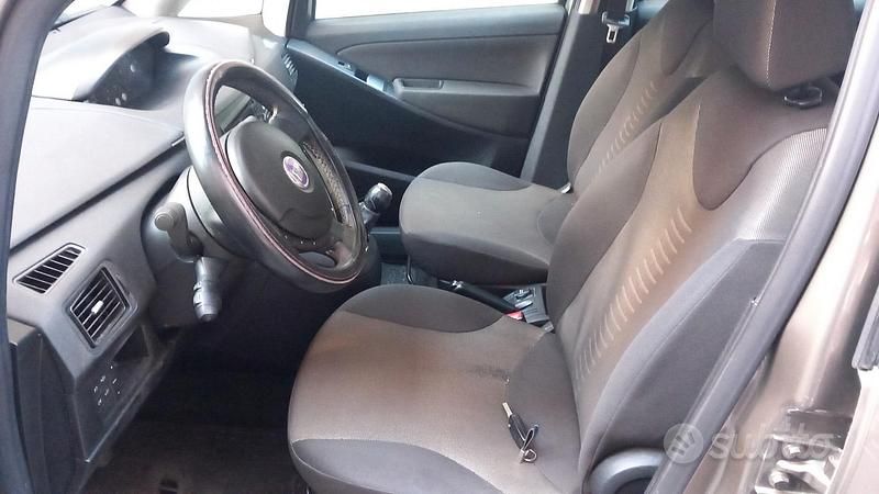 Usata Fiat Idea 2008 Monovolume