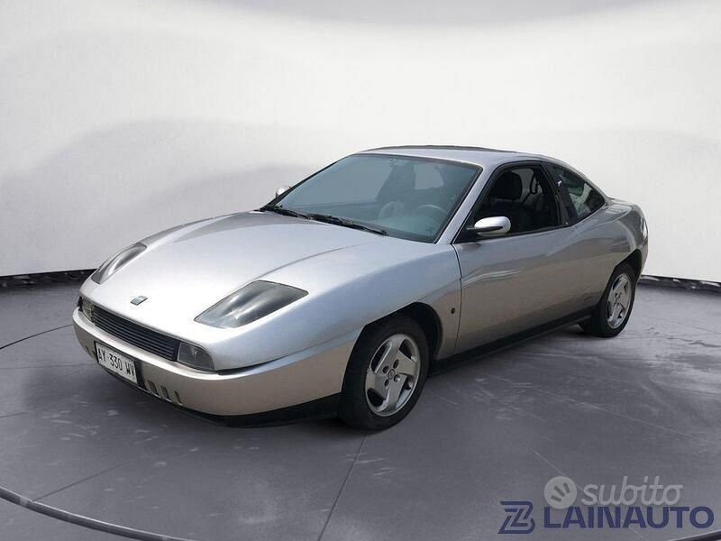 Other Usata 1998 Fiat Coupé Coupé | 4900 € (Ottimo prezzo) - Immagine 1/2
