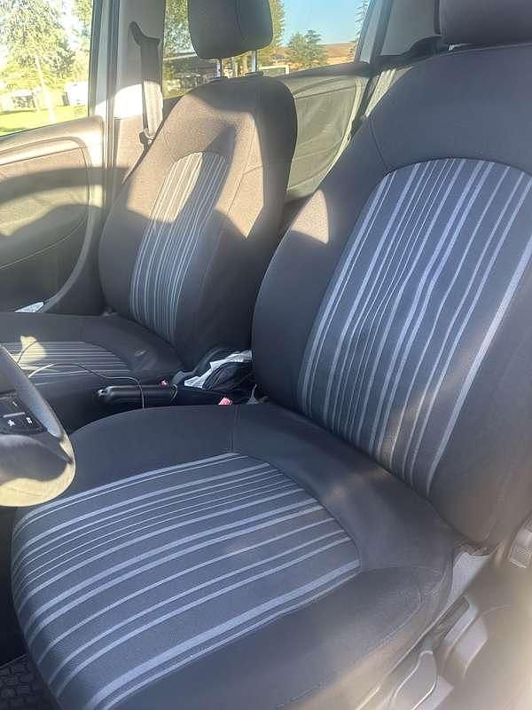 Usata Fiat Punto Evo S 75 CV (55 kW) 2011 Utilitaria