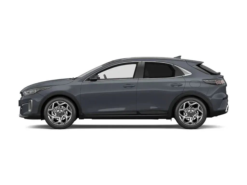 Nuova Kia XCeed GT-Line 150 CV (110 kW) 2026 (h8g) penta metal SUV