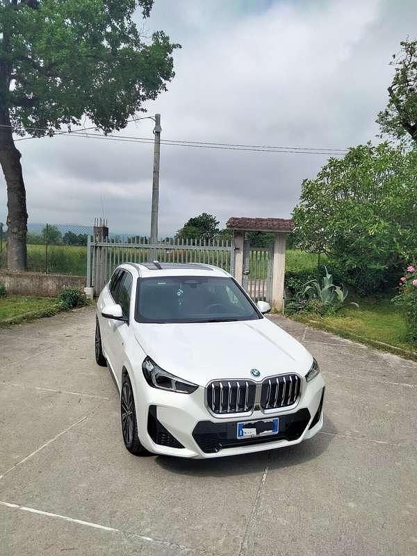 Usata BMW X1 M Sport 136 CV (100 kW) 2023 SUV