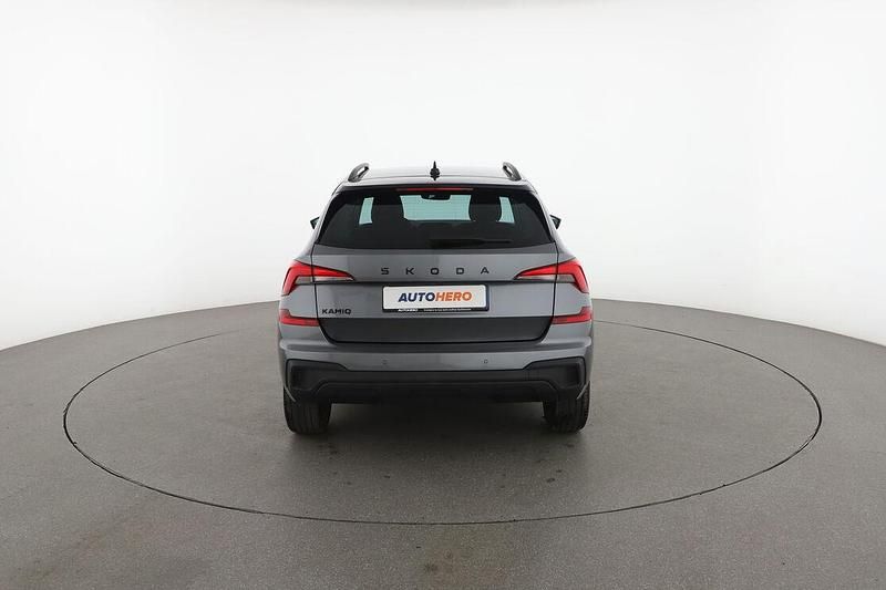 Usata Skoda Kamiq 116 CV (85 kW) 2025 Grigio SUV