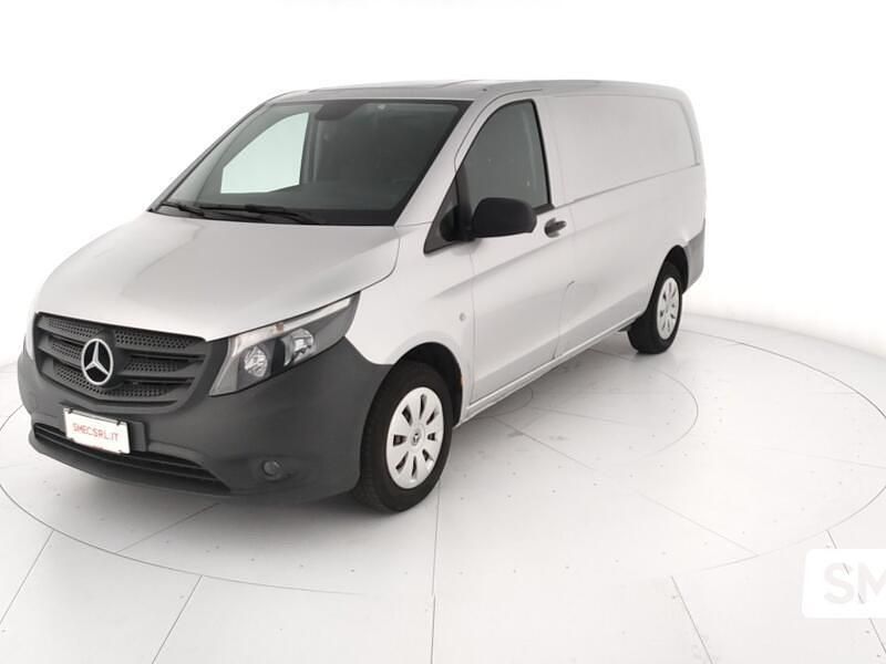 Other Usata 2019 Mercedes Vito Monovolume | 15.900 € (Super prezzo) - Immagine 1/4