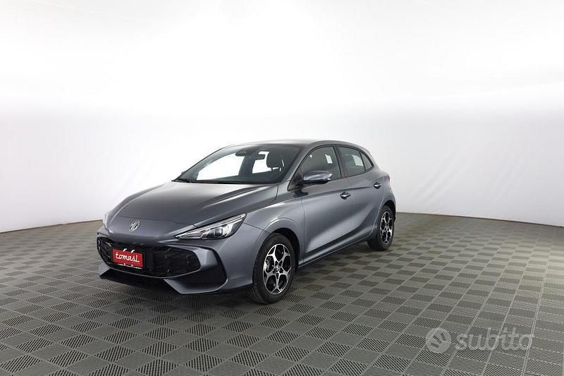 Hampstead grey Usata 2025 MG MG3 Comfort Due volumi | 15.900 € - Immagine 1/4