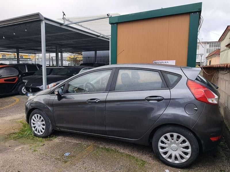 Other Usata 2016 Ford Fiesta Business Edition Berlina | 4450 € (Super prezzo) - Immagine 1/4