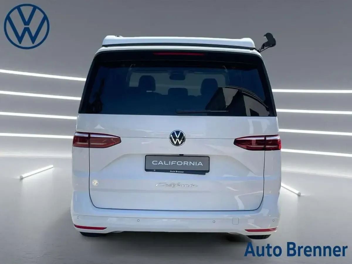 Nuova VW California Beach 150 CV (110 kW) 2026 B4b4 Furgone