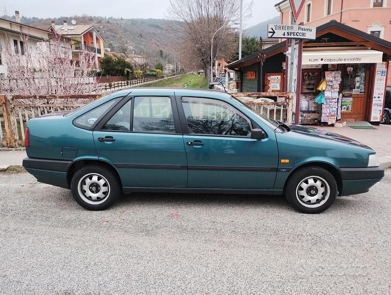 Usata Fiat Tempra 1994 Berlina