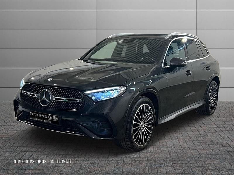 Usata 2023 Mercedes GLC220 Advanced Plus | 44.900 € (Ottimo prezzo) - Immagine 1/4