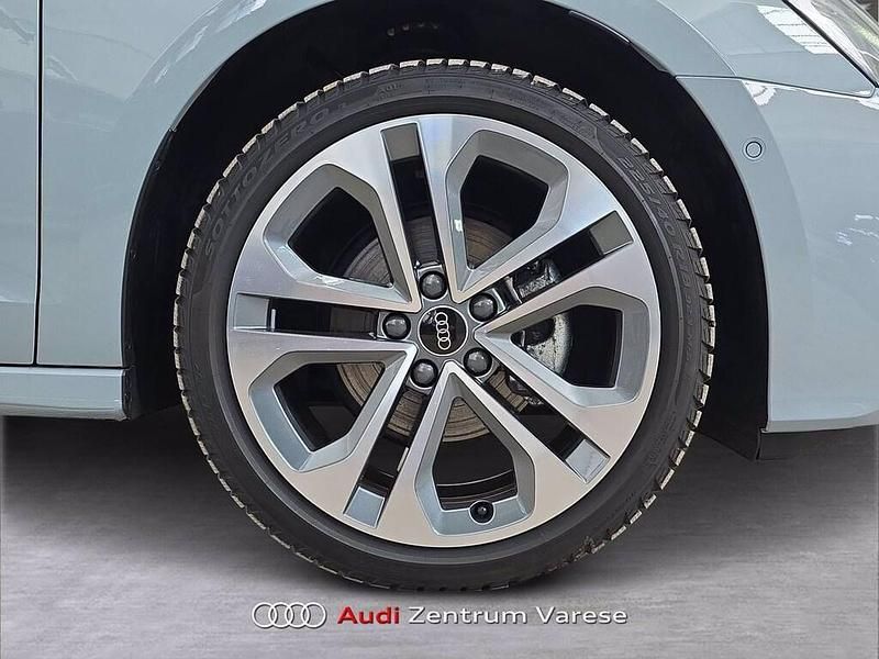 Usata Audi A3 Sportback e-tron Advanced Plus 116 CV (85 kW) 2025 Grigio freccia Utilitaria