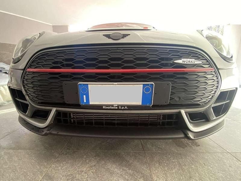 Usata Mini John Cooper Works Clubman Essential 306 CV (225 kW) 2023 Station wagon
