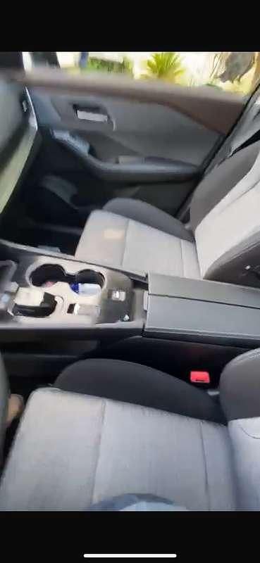 Usata Nissan X-Trail N-Connecta 158 CV (116 kW) 2024 SUV