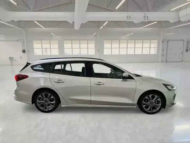 Usata Ford Focus ST 115 CV (84 kW) 2023 Station wagon