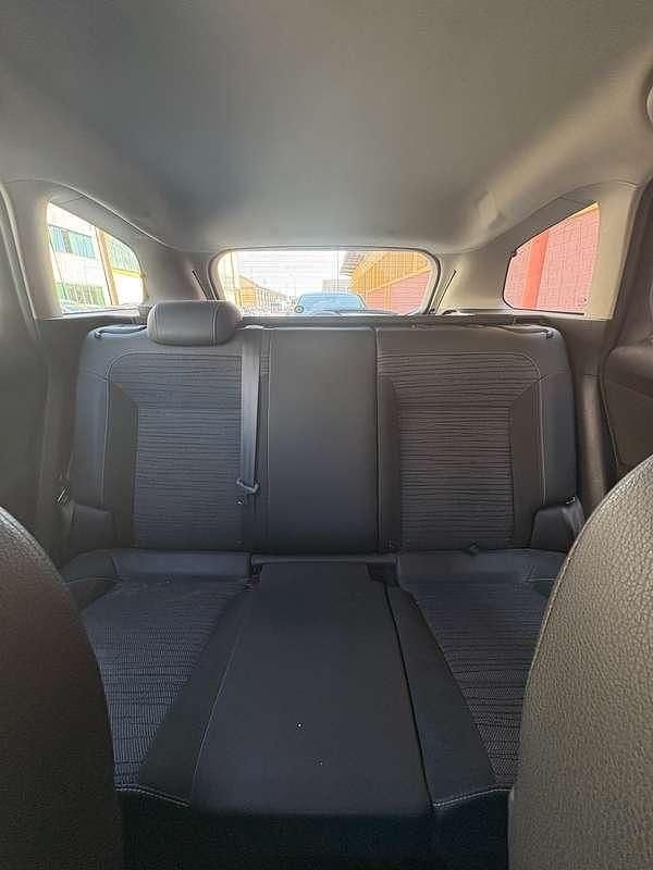 Usata Opel Astra Business 110 CV (80 kW) 2015 Bianco Station wagon